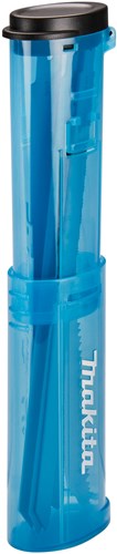 Load image into Gallery viewer, Makita accessoires reciprobladenset 6-delig in sluitbare en herbruikbare koker - b-44448