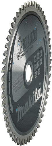 Load image into Gallery viewer, Makita accessoires invalcirkelzaagblad | aluminium | 165x20x2 56t - b-56770