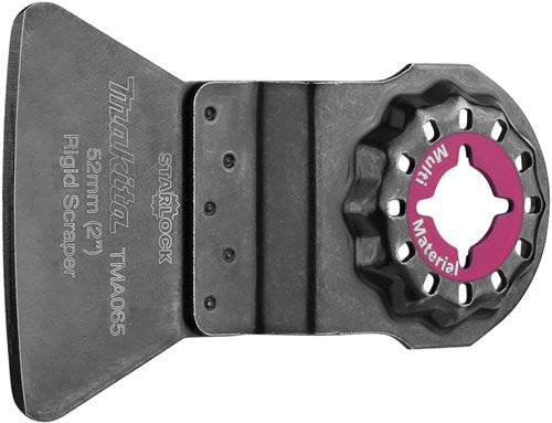 Load image into Gallery viewer, Makita accessoires schraper rigide 52 mm - b-64989 - b-64989