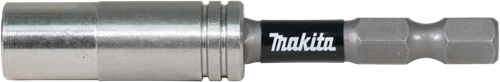 Load image into Gallery viewer, Makita accessoires makita bithouder 1 4 x68mm e impr - e-20258