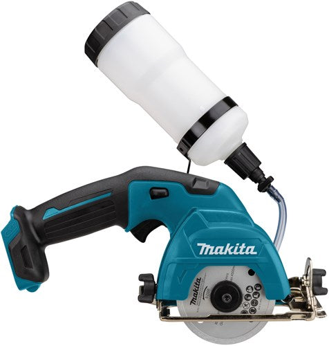 Load image into Gallery viewer, Makita cc301dzj 10,8v glas en tegelsnijder | zonder accu's en lader, in mbox - cc301dzj