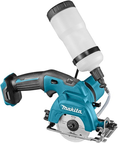 Load image into Gallery viewer, Makita cc301dzj 10,8v glas en tegelsnijder | zonder accu's en lader, in mbox - cc301dzj