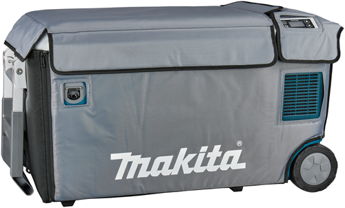 Load image into Gallery viewer, Makita accessoires makita ce00000002 beschermhoes voor cw002g - ce00000002