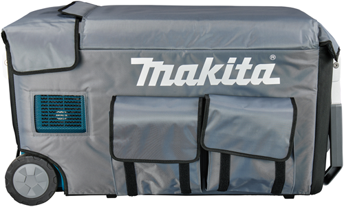 Load image into Gallery viewer, Makita accessoires makita ce00000002 beschermhoes voor cw002g - ce00000002