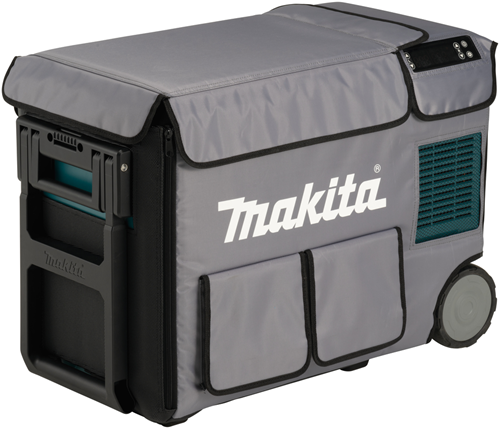 Afbeelding laden in galerijviewer, Makita accessoires makita ce00000004 berschermhoes cw004g - ce00000004