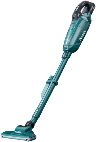 Load image into Gallery viewer, Makita cl002gz01 | accu steelstofzuiger | blauw | 40v max | zonder accu's en lader