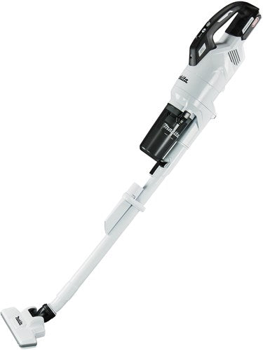 Load image into Gallery viewer, Makita cl003gz10 | 40 v max | steelstofzuiger | witte uitvoering | zonder accu's en lader | in doos cl003gz10