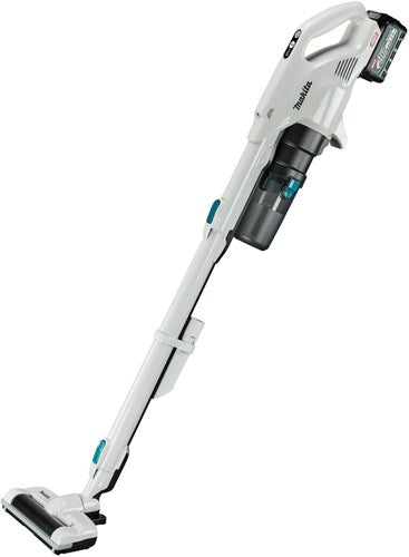 Load image into Gallery viewer, Makita cl004ga101 xgt 40v max accu stofzuiger | met roterende borstel - cl004ga101