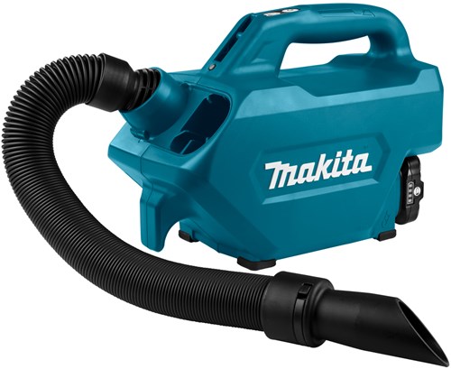 Load image into Gallery viewer, Makita cl121dsa | 12 v max auto stofzuiger | inclusief accu, lader en accessoires - cl121dsa