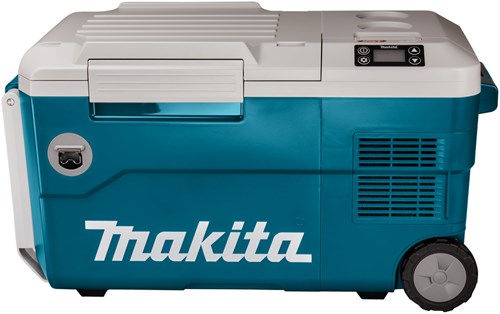 Load image into Gallery viewer, Makita cw001gz01 accu vries- koelbox | 20 l | met verwarmfunctie | excl. accu's en lader - cw001gz01