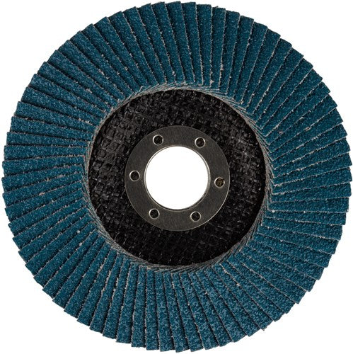 Afbeelding laden in galerijviewer, Makita accessoires lamellenschuursch. 125x22 k40 - d-27486