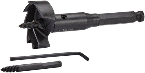 Load image into Gallery viewer, Makita accessoires cilinderkopboor 45mm - d-29991 - d-29991