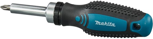 Load image into Gallery viewer, Makita accessoires ratelschroevendraaier ph2x25mm - d-58833 - d-58833