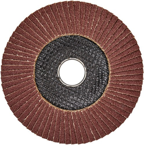 Load image into Gallery viewer, Makita accessoires lamellenschuurschijf 125mm a80 - d-63498 - d-63498