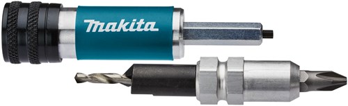 Load image into Gallery viewer, Makita accessoires d-73209 | bit | quad driver | 2.4mm ph2 - d-73209