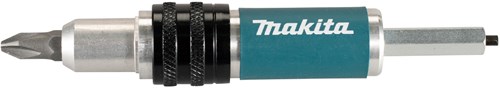Load image into Gallery viewer, Makita accessoires d-73215 | bit | quad driver | 2.8mm ph2 - d-73215