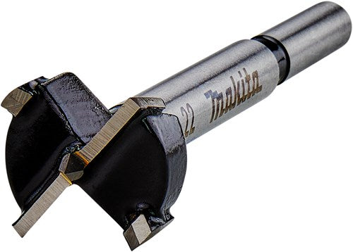 Afbeelding laden in galerijviewer, Makita accessoires scharnierboor 22x77mm - d-74706 d-74706