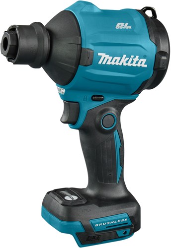 Load image into Gallery viewer, Makita das180z | 18 v accu blaas- en zuigmachine | zonder accu en lader | in doos - das180z