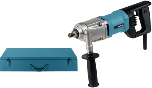 Load image into Gallery viewer, Makita dbm080 diamantkernboormachine | 1300w - dbm080