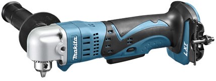 Load image into Gallery viewer, Makita dda350zj haakse boormachine | zonder accu's en lader - dda350zj