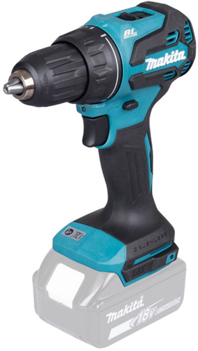 Load image into Gallery viewer, Makita ddf490z | accuboormachine | koolborstelloos | 18v | body | zonder accu's lader - ddf490z
