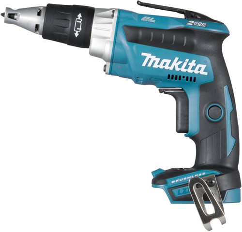 Load image into Gallery viewer, Makita dfs250zj 18v schroevendraaier | zonder accu's en lader, in mbox - dfs250zj