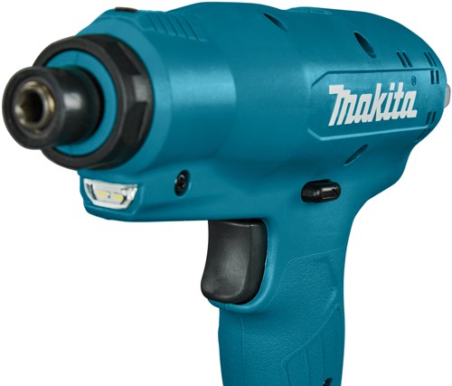 Load image into Gallery viewer, Makita dft129fm4z lxt 18 v momentsleutel 5 - 12 nm | zonder accu en lader | in doos - dft129fm4z