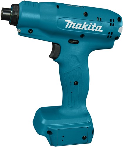 Load image into Gallery viewer, Makita dft129fm4z lxt 18 v momentsleutel 5 - 12 nm | zonder accu en lader | in doos - dft129fm4z