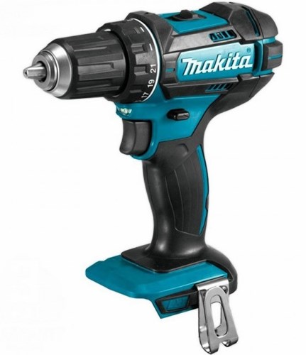Load image into Gallery viewer, Makita dhp482z body 18v (klop)boor-schroefmachine | zonder accu's en lader - dhp482z