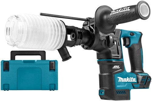 Load image into Gallery viewer, Makita dhr171zj accu boorhamer 18v | sds-plus | zonder accu's en lader in m-box - dhr171zj