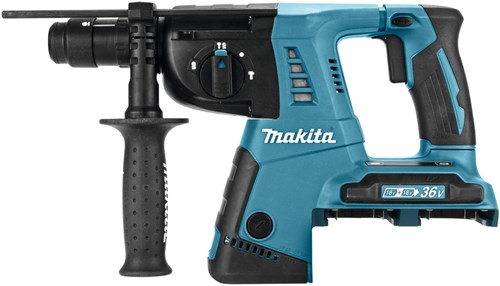 Load image into Gallery viewer, Makita dhr264z 2x18v combihamer | sds-plus | zonder accu's en lader - dhr264z