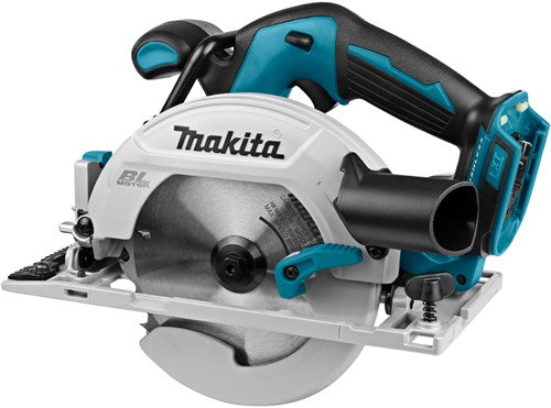Load image into Gallery viewer, Makita dhs680zj 18v cirkelzaag 165 mm | zonder accu's en lader - dhs680zj