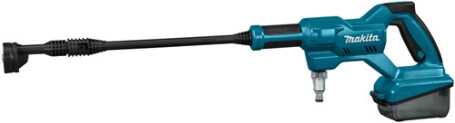 Load image into Gallery viewer, Makita druckreiniger dhw180z battery pressure cleaner dhw180z