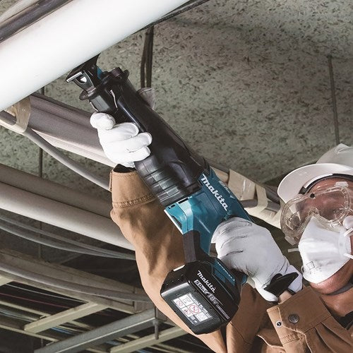 Load image into Gallery viewer, Makita djr187z 18v accu reciprozaag koolborstelloos body | zonder accu's en lader - djr187z