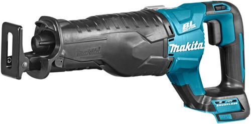 Load image into Gallery viewer, Makita djr187zk 18v accu reciprozaag koolborstelloos | zonder accu's en lader - djr187zk