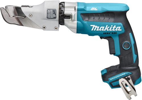 Load image into Gallery viewer, Makita djs131z | plaatschaar | 18 v | zonder accu's en lader in doos - djs131z