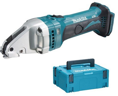 Load image into Gallery viewer, Makita djs161zj plaatschaar | zonder accu's en lader - djs161zj