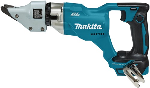 Load image into Gallery viewer, Makita djs200z | plaatschaar | 18 v | body | zonder accu's laders - djs200z