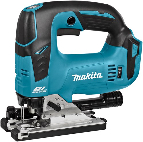 Load image into Gallery viewer, Makita djv142zj accu decoupeerzaag d-greep | zonder accu's en lader - djv142zj