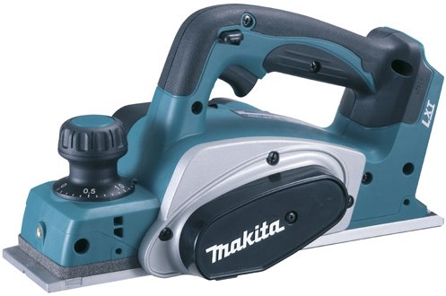 Load image into Gallery viewer, Makita dkp180zj accu-schaafmachine | zonder accu's en lader - dkp180zj