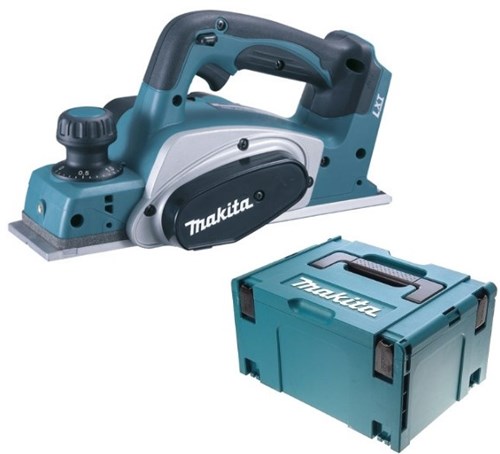 Load image into Gallery viewer, Makita dkp180zj accu-schaafmachine | zonder accu's en lader - dkp180zj