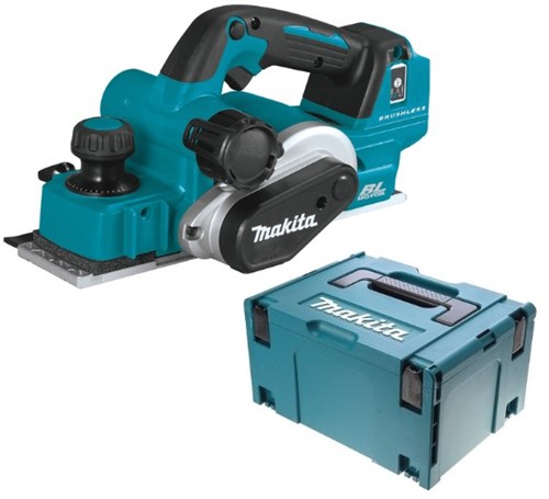Load image into Gallery viewer, Makita dkp181zj accu-schaafmachine | zonder accu's en lader - dkp181zj