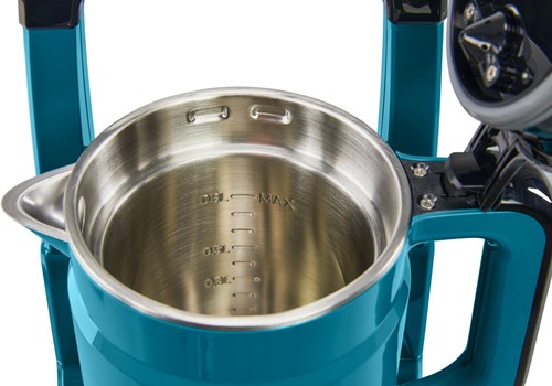 Load image into Gallery viewer, Makita dkt360z accu waterkoker | 18 v lxt li-ion - dkt360z