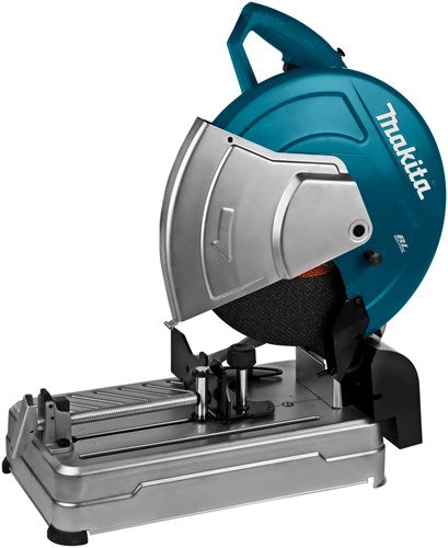Load image into Gallery viewer, Makita dlw140z - 2x18 v afkort slijpmachine 355 mm | zonder accu's en lader - dlw140z