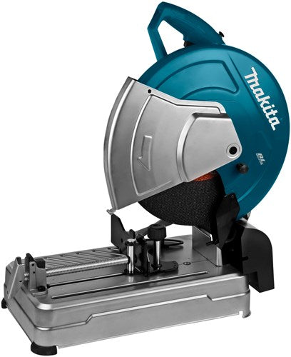 Load image into Gallery viewer, Makita dlw140z - 2x18 v afkort slijpmachine 355 mm | zonder accu's en lader - dlw140z