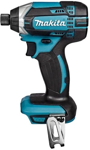 Load image into Gallery viewer, Makita dlx2131jx 18v accu klopboormachine dhp482 + slagschroevendraaier dtd152 combiset (2x 3.0ah accu) in mbox
