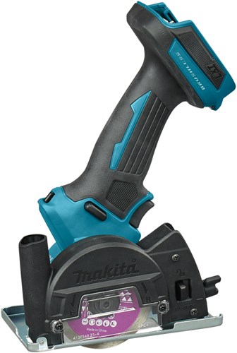 Load image into Gallery viewer, Makita dmc300 18v doorslijper 76 mm | zonder accu's en lader, in doos