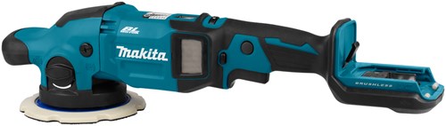 Load image into Gallery viewer, Makita excenter polijstmachine 150mm 18v naked