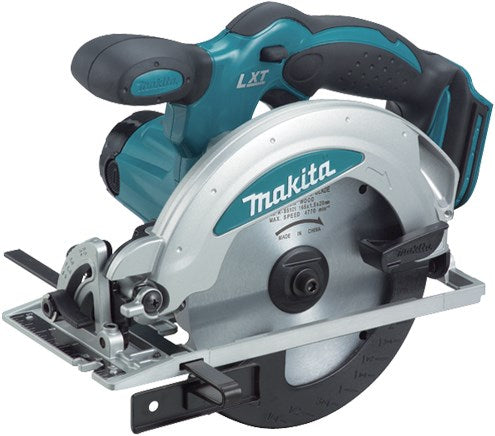 Load image into Gallery viewer, Makita dss610z accu cirkelzaag | zonder accu's, lader en koffer - dss610z