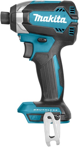 Load image into Gallery viewer, Makita dtd153z 18v slagschroevendraaier koolborstelloos body | zonder accu's en lader - dtd153z